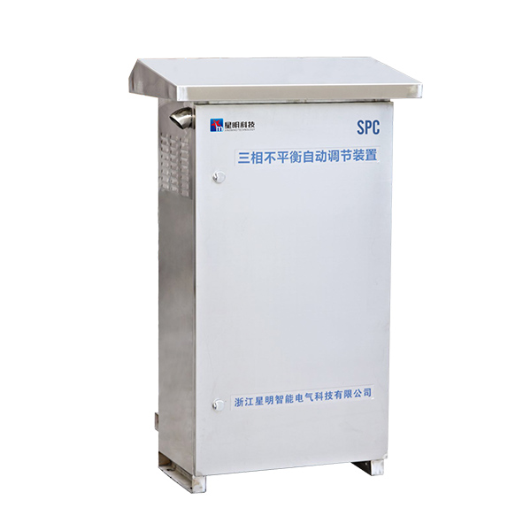 三相負(fù)荷不平衡自動(dòng)調(diào)節(jié)裝置（SPC)主要用于低壓配電用戶(hù)側(cè)，治理三相電流不平衡，相電壓偏低和補(bǔ)償無(wú)功，優(yōu)化電能質(zhì)量。XM系列SPC產(chǎn)品規(guī)格覆蓋50A/35kvar, 75A/50kvar，150A/100kvar,可同時(shí)補(bǔ)償三相不平衡電流和無(wú)功，實(shí)現(xiàn)連續(xù)、動(dòng)態(tài)補(bǔ)償?！?></div>
          <div   id=